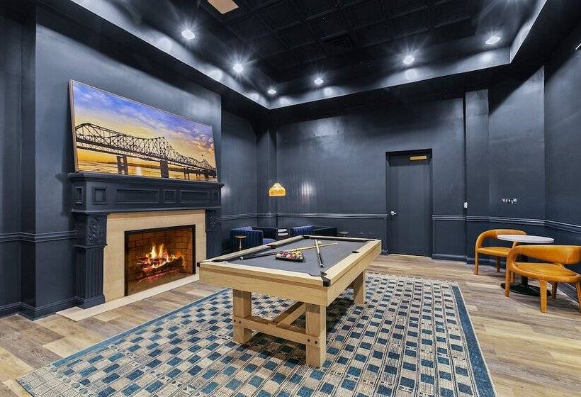 酒店 Mulberry, A Wyndham