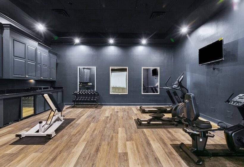 酒店 Mulberry, A Wyndham