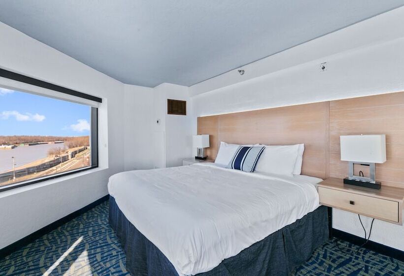 ホテル Mulberry, A Wyndham