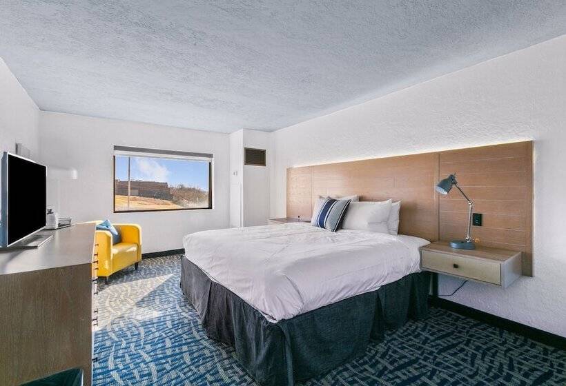 호텔 Mulberry, A Wyndham