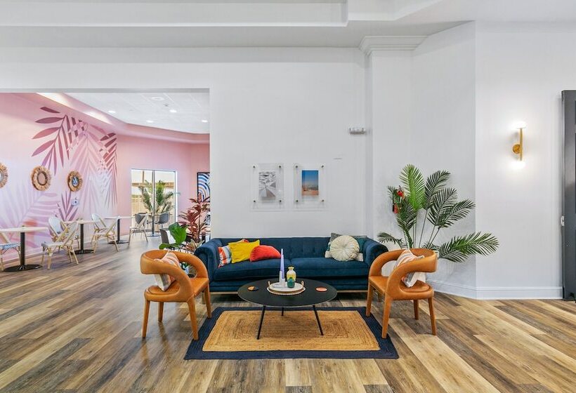 호텔 Mulberry, A Wyndham