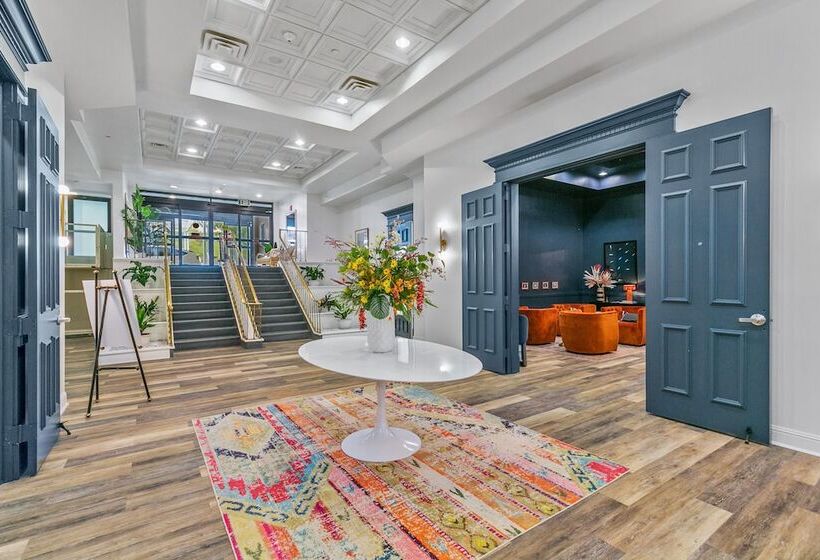 Отель Mulberry, A Wyndham