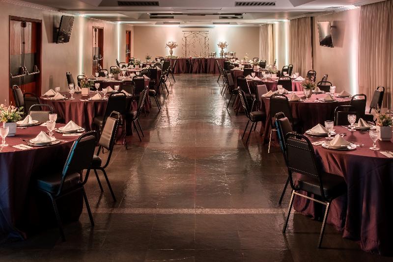 בית מלון כפרי Nacional De Rio Preto  Distributed By Intercity