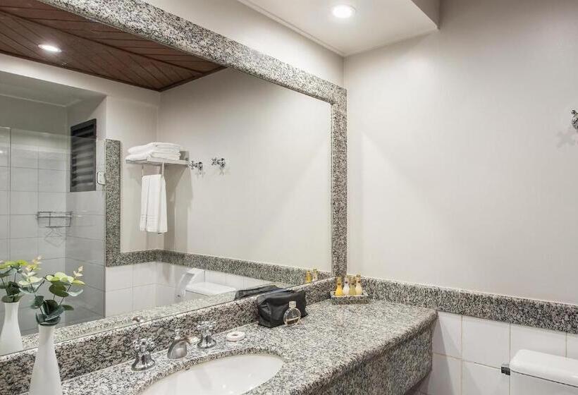 בית מלון כפרי Nacional De Rio Preto  Distributed By Intercity