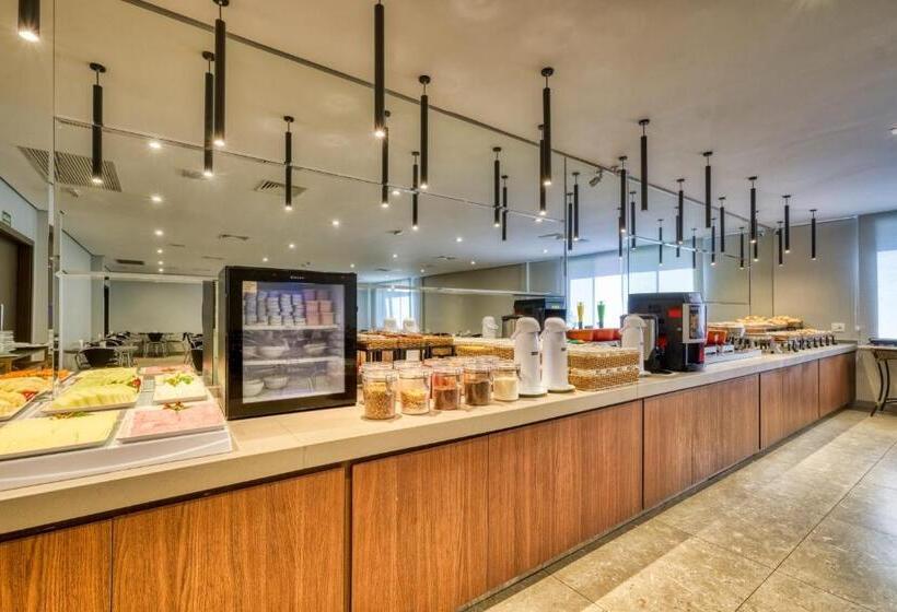 בית מלון כפרי Nacional De Rio Preto  Distributed By Intercity