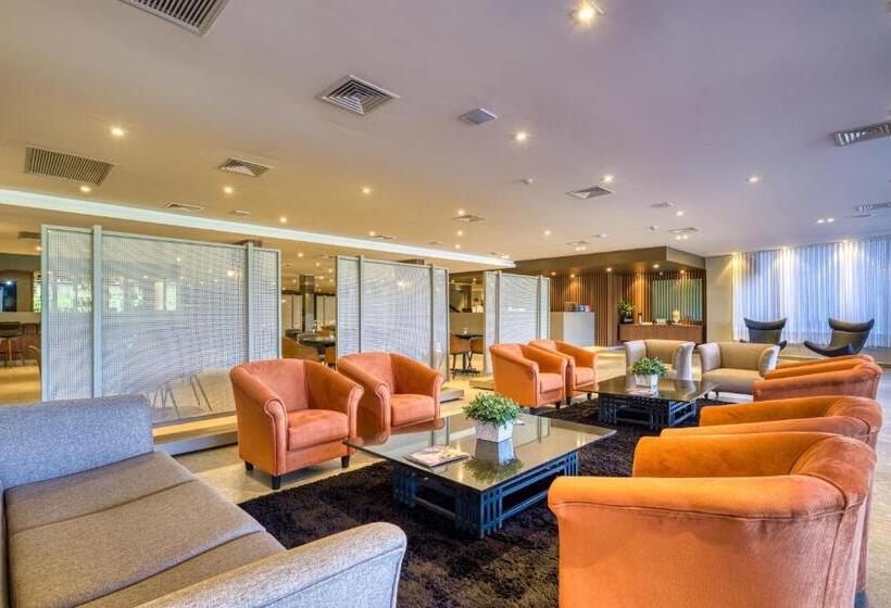 בית מלון כפרי Nacional De Rio Preto  Distributed By Intercity