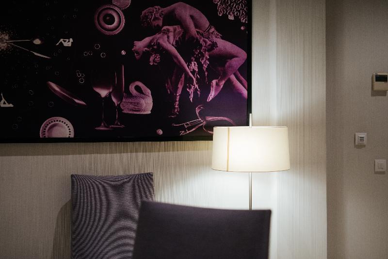 فندق Neptuno Playa & Spa