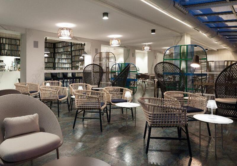 فندق Neptuno Playa & Spa