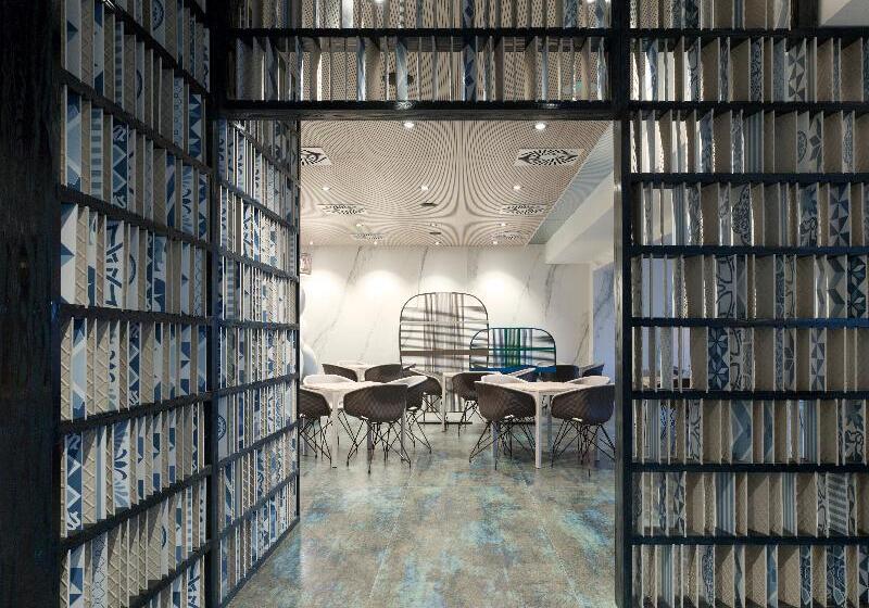 فندق Neptuno Playa & Spa