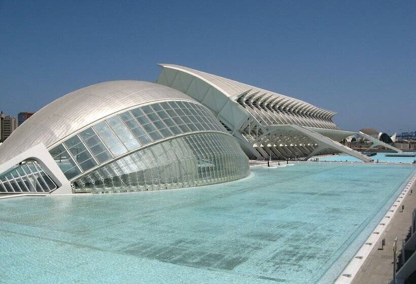 فندق Neptuno Playa & Spa