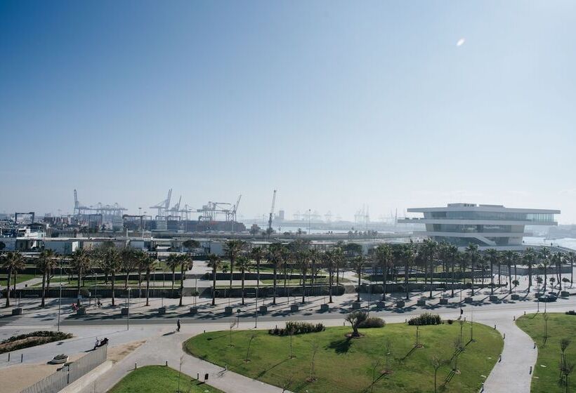 فندق Neptuno Playa & Spa