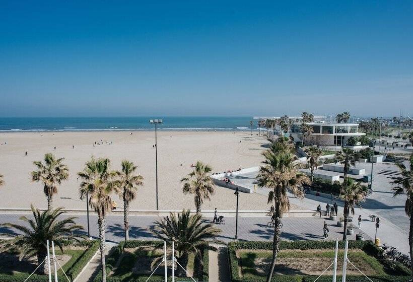 فندق Neptuno Playa & Spa