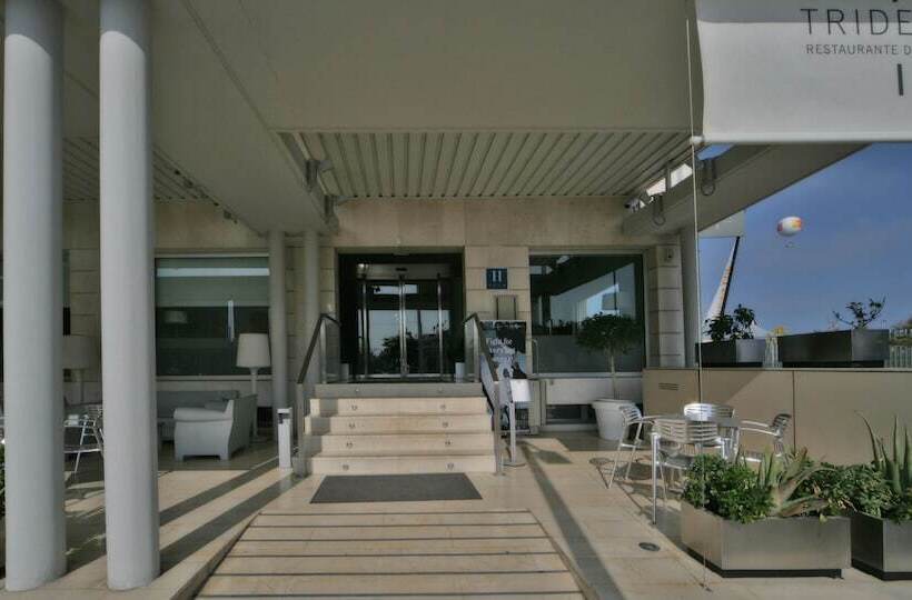 فندق Neptuno Playa & Spa