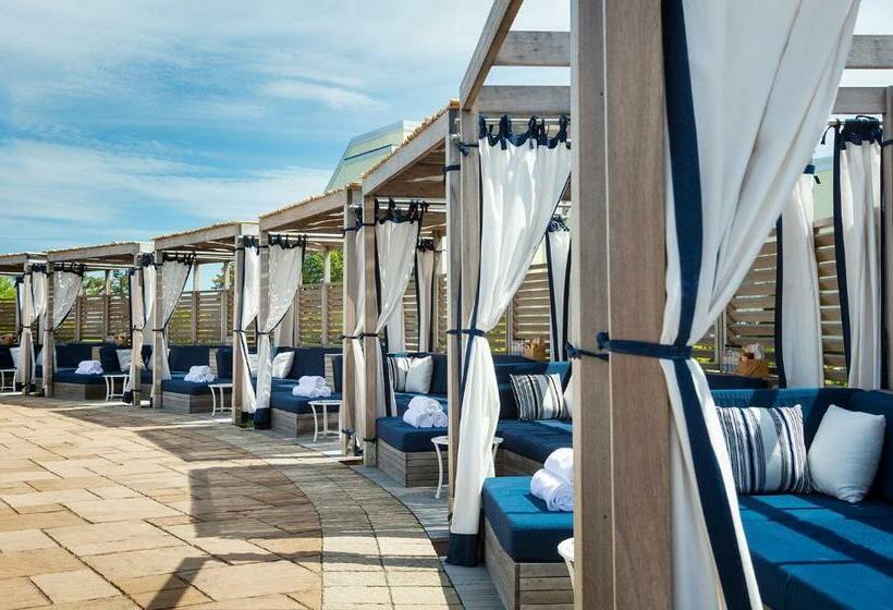 فندق Newport Harbor Island Resort