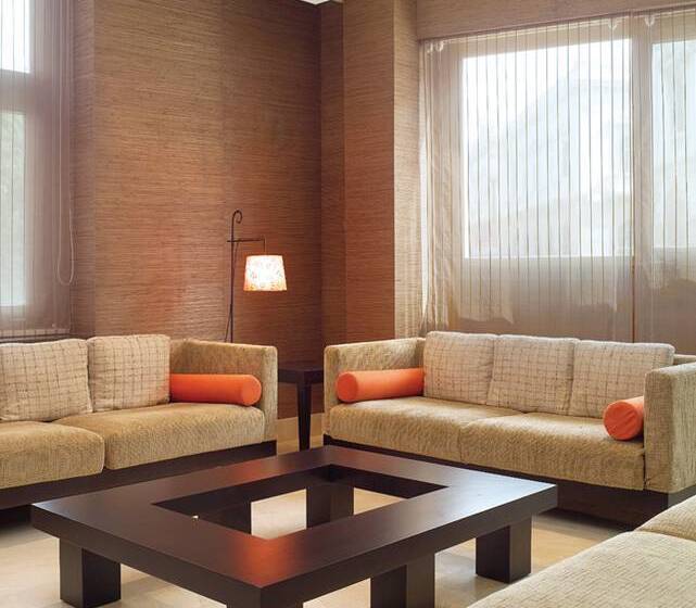 酒店 Cartagena puerto