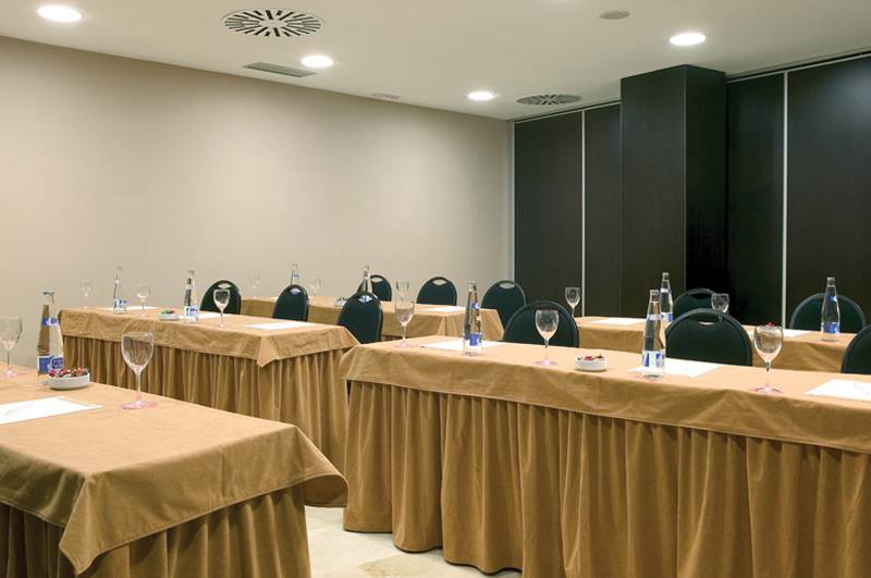 ホテル Cartagena puerto