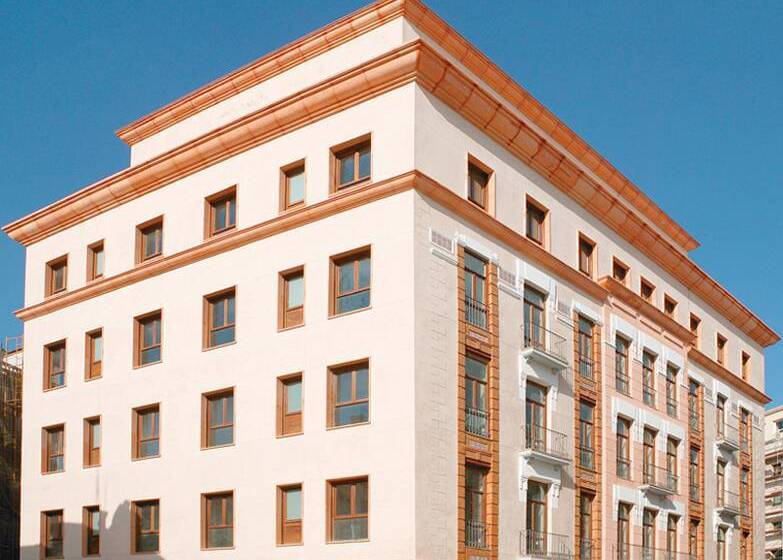 ホテル Cartagena puerto