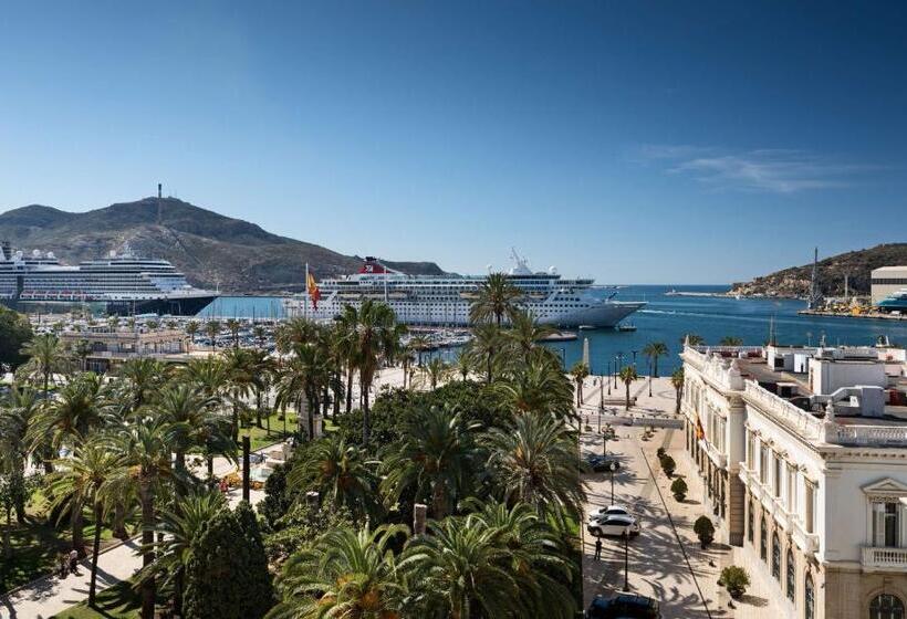 酒店 Cartagena puerto