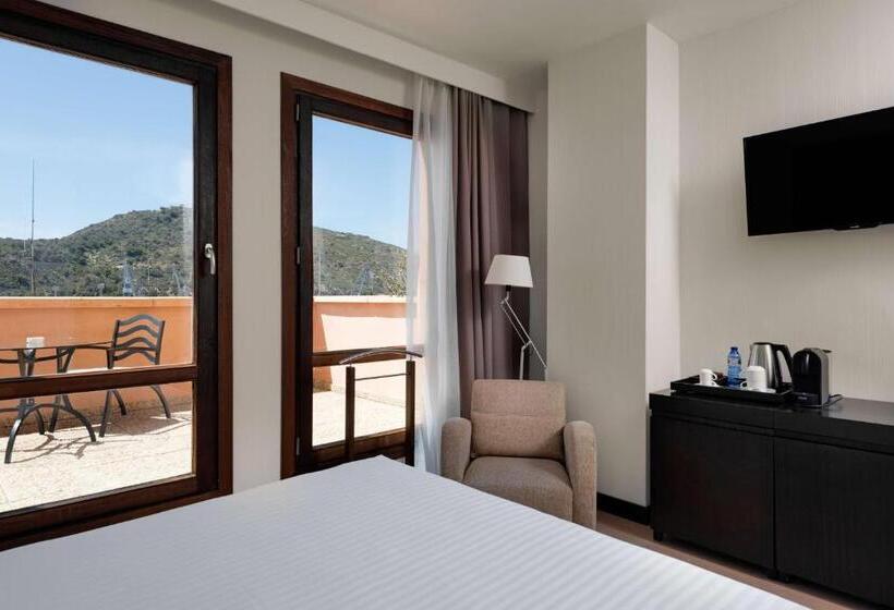 酒店 Cartagena puerto