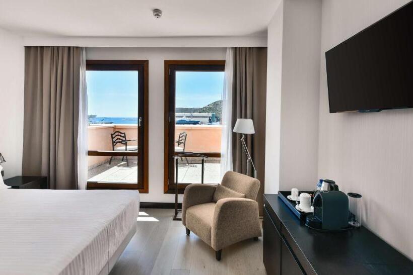 酒店 Cartagena puerto