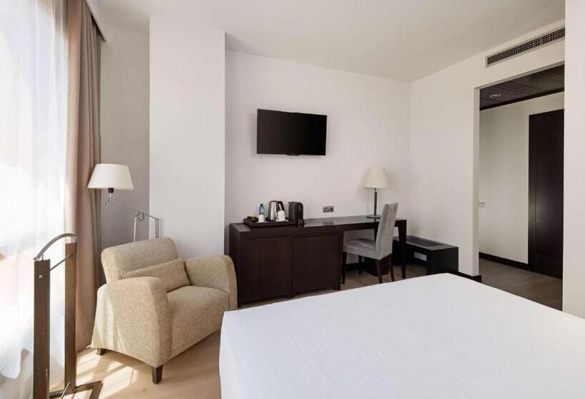 ホテル Cartagena puerto