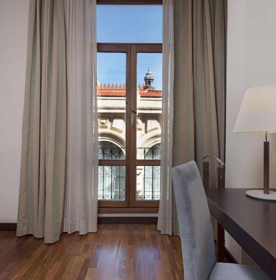 ホテル Cartagena puerto