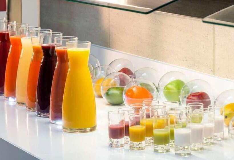 酒店 Cartagena puerto