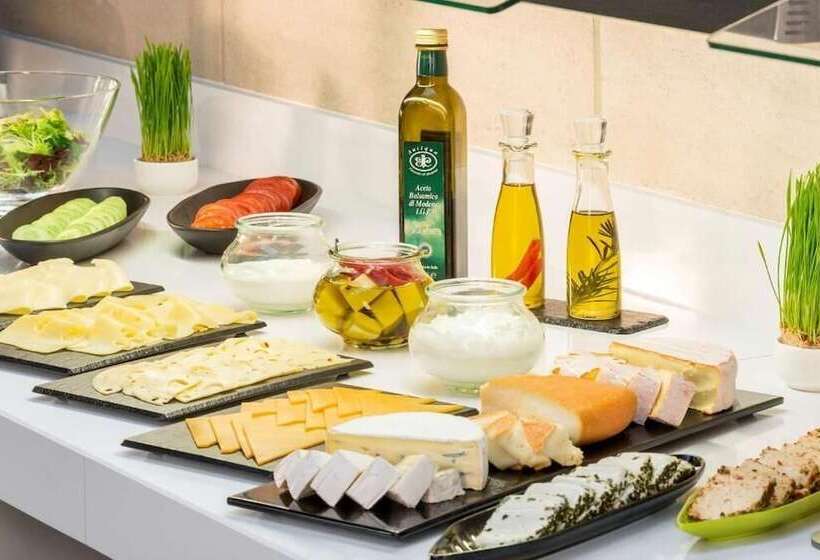 酒店 Cartagena puerto