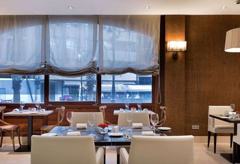 ホテル Cartagena puerto