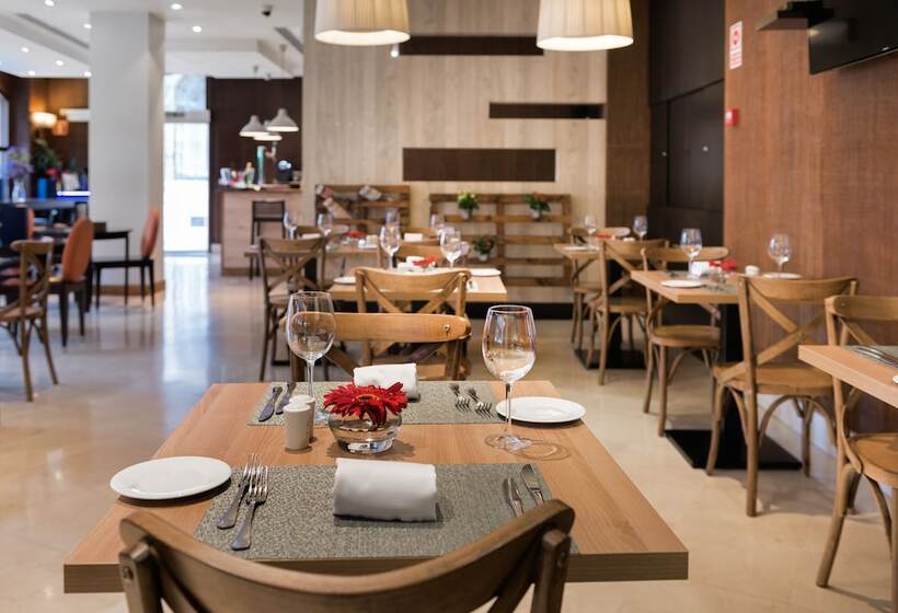 酒店 Cartagena puerto