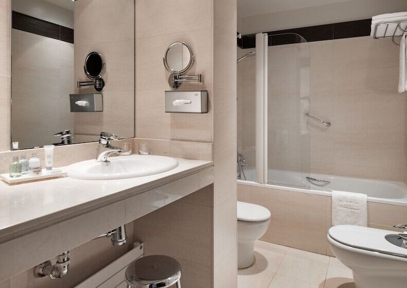 酒店 Cartagena puerto