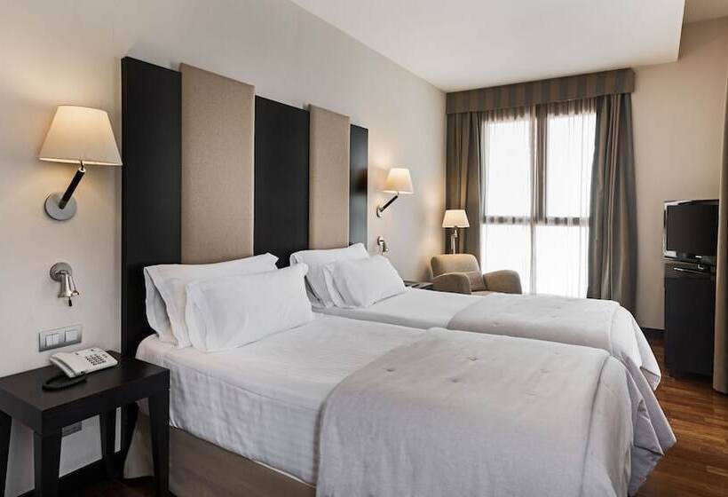 酒店 Cartagena puerto