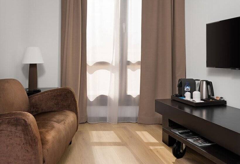 ホテル Cartagena puerto