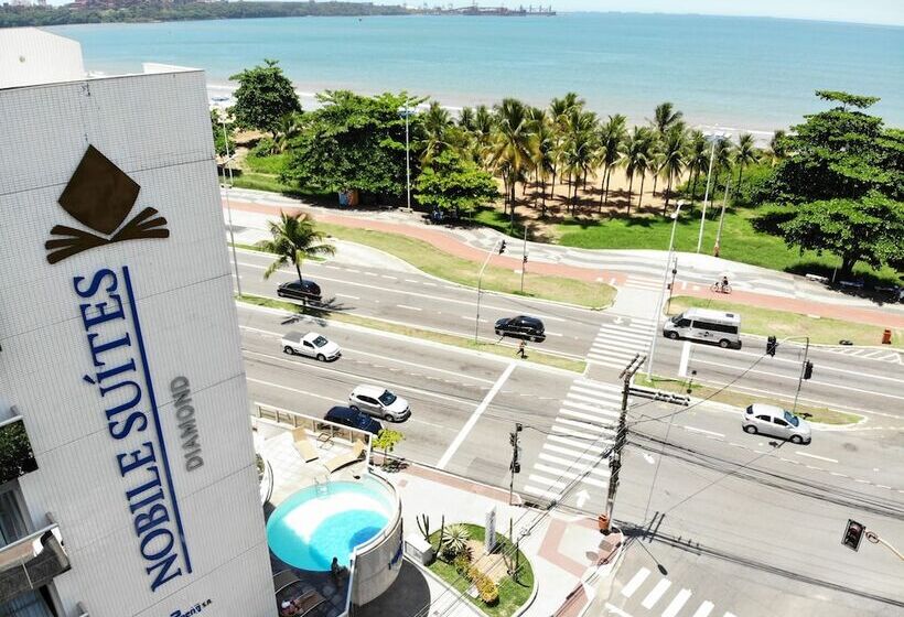 בית מלון כפרי Nobile Suites Diamond