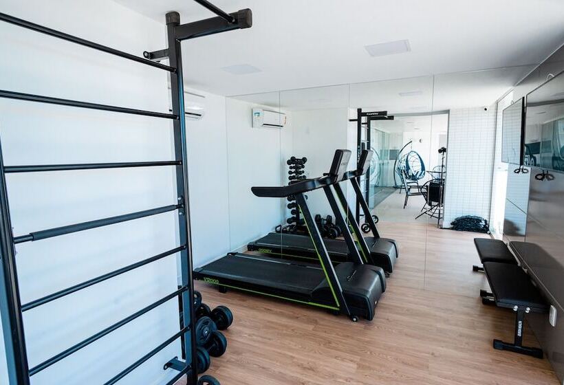 בית מלון כפרי Nobile Suites Diamond