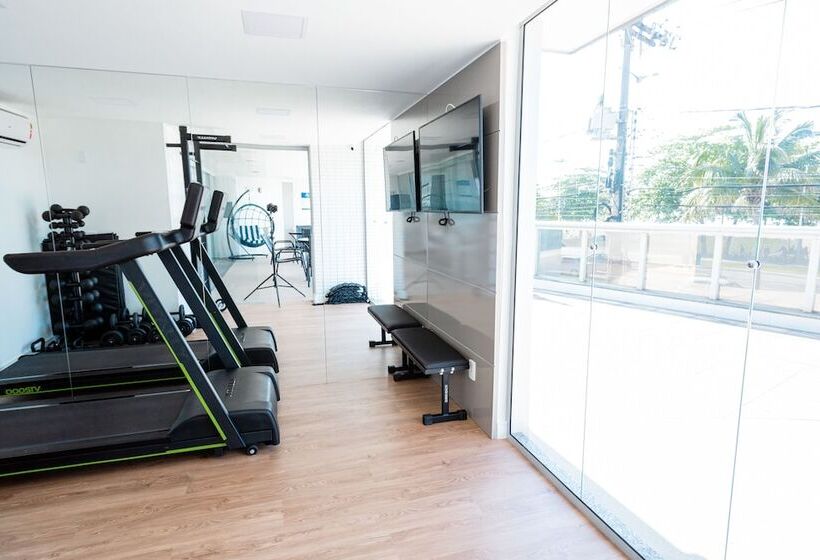 בית מלון כפרי Nobile Suites Diamond