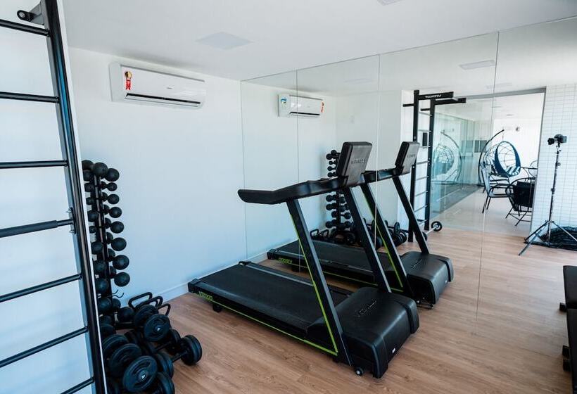 בית מלון כפרי Nobile Suites Diamond