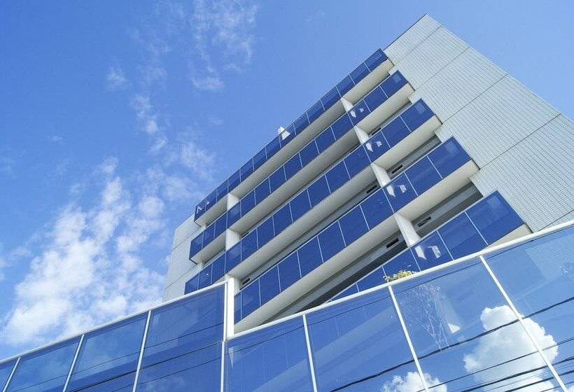 בית מלון כפרי Nobile Suites Diamond