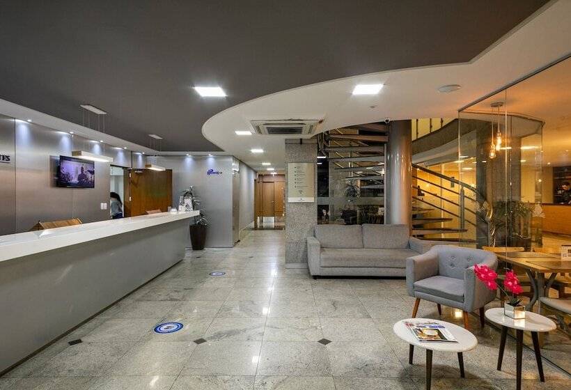 בית מלון כפרי Nobile Suites Diamond