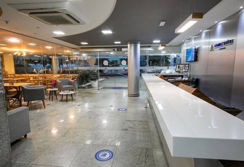 בית מלון כפרי Nobile Suites Diamond