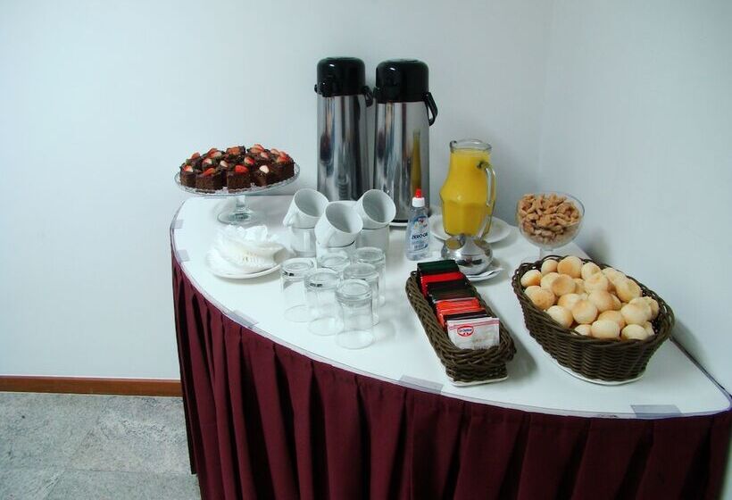 בית מלון כפרי Nobile Suites Diamond