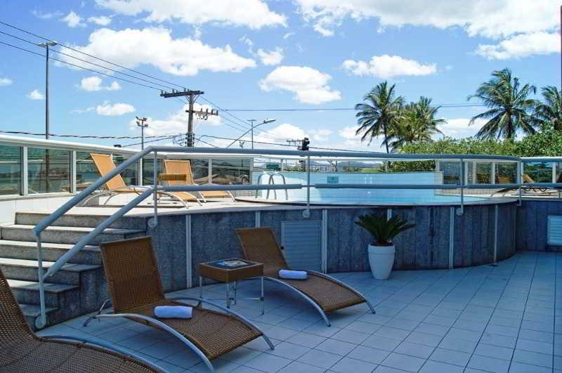 בית מלון כפרי Nobile Suites Diamond