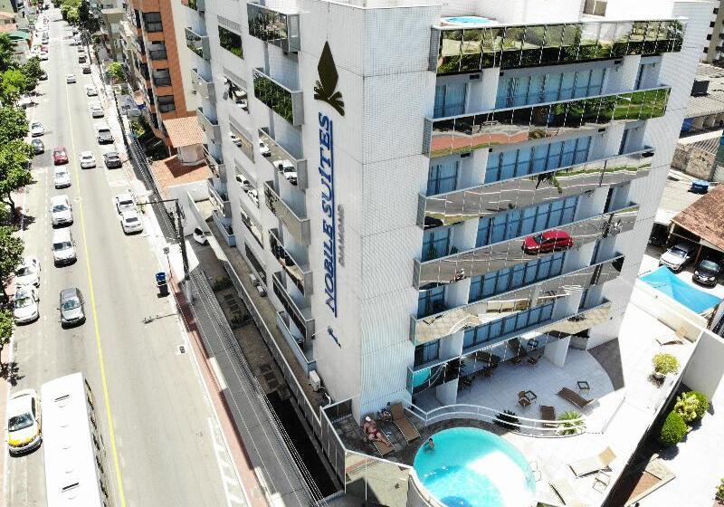 בית מלון כפרי Nobile Suites Diamond