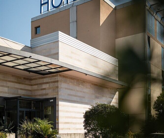 בית מלון כפרי Noventa