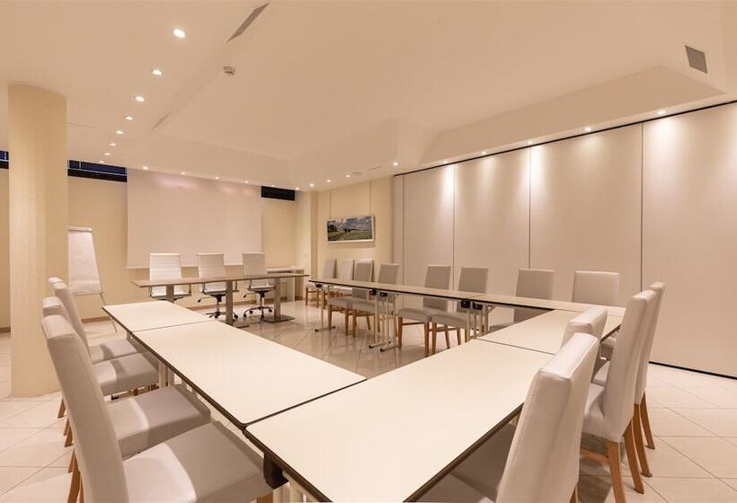 בית מלון כפרי Noventa