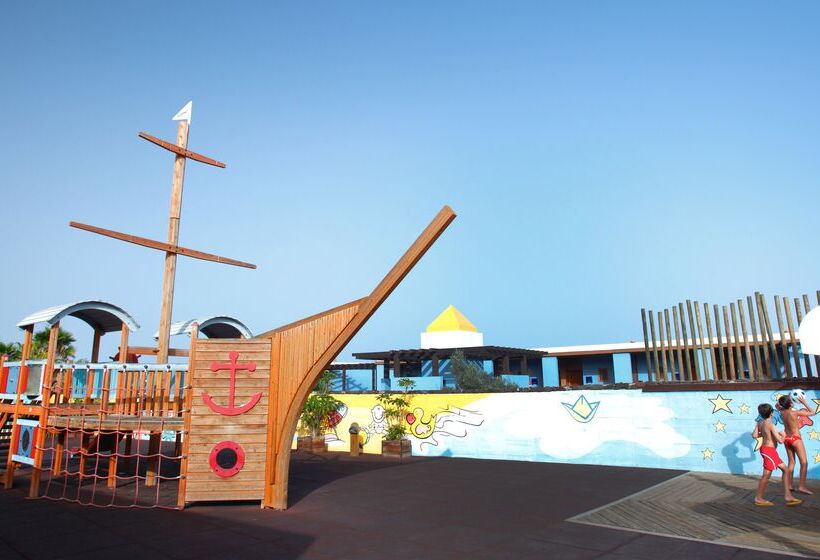 酒店 Occidental Jandia Playa