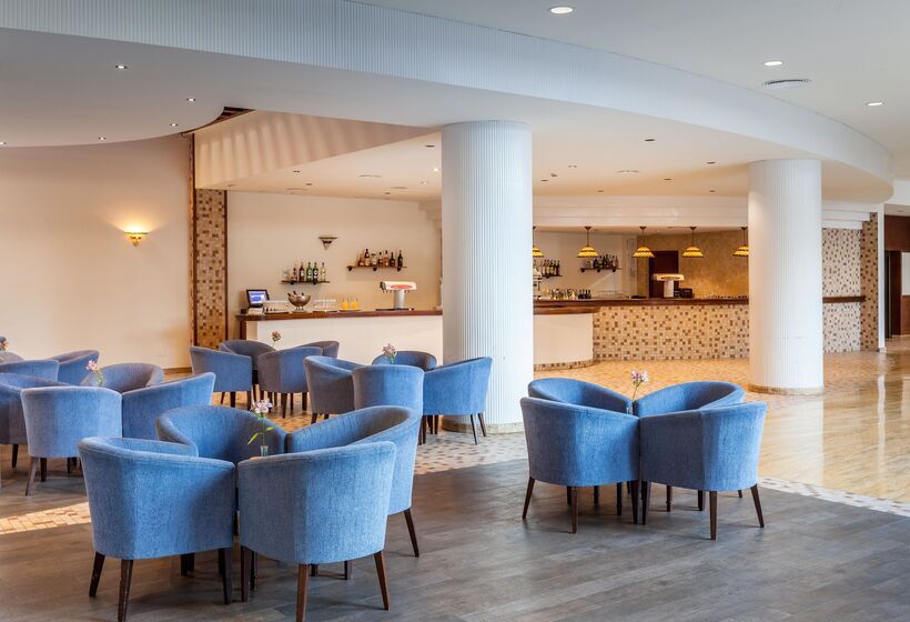 酒店 Occidental Jandia Playa