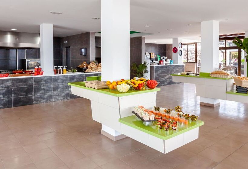 酒店 Occidental Jandia Playa