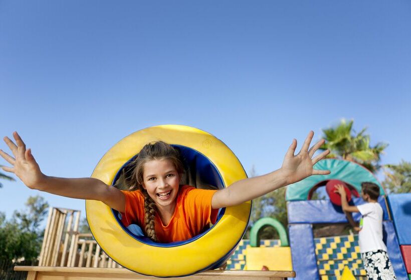 酒店 Occidental Jandia Playa