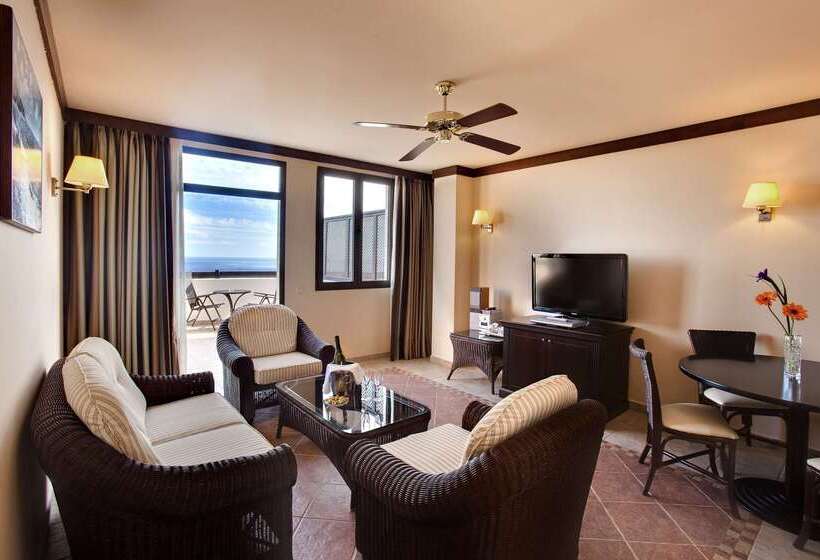 酒店 Occidental Jandia Playa